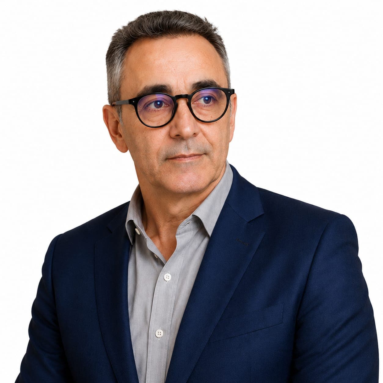 Humberto Mello