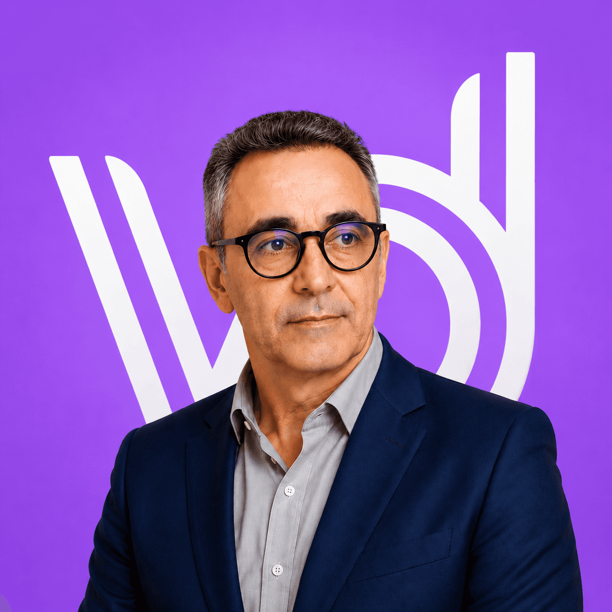 Humberto Mello — Representante no Porto, Portugal
